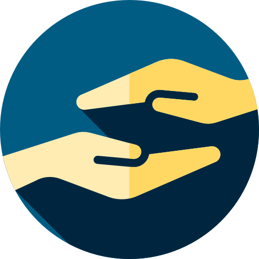 Help icon