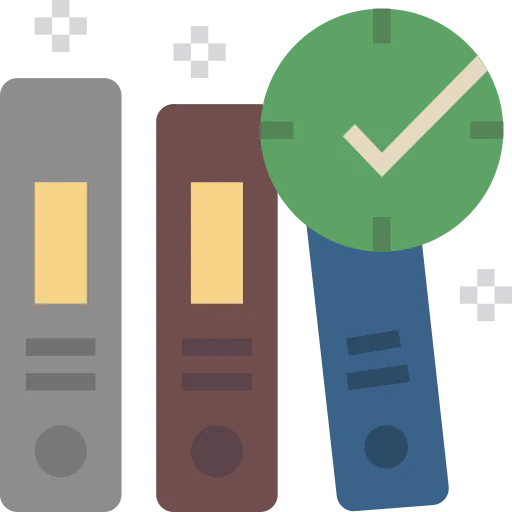 Responsibility icon