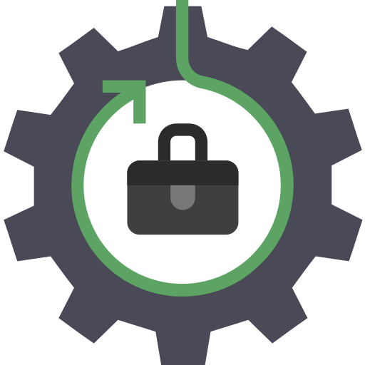 Input icon