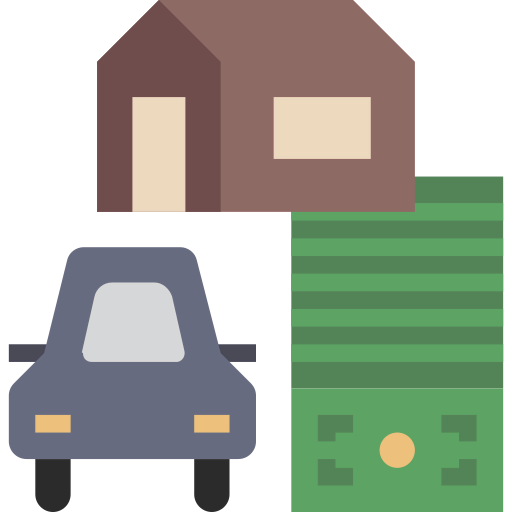 Debt icon