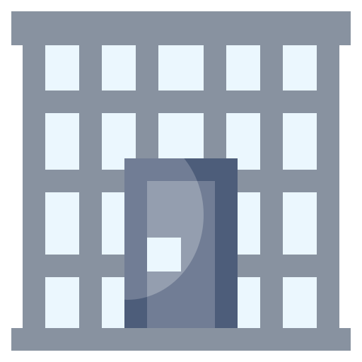 Imprisoned icon