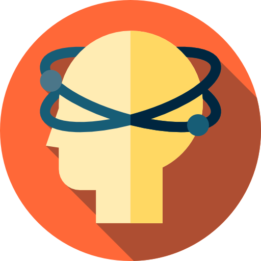 Thinking icon