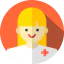 Psychologist icon 64x64