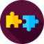 Puzzle icon 64x64