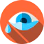 Crying icon 64x64