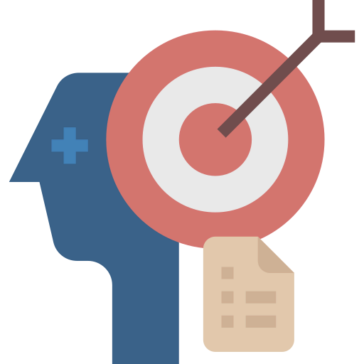 Objective icon