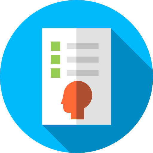 Test icon