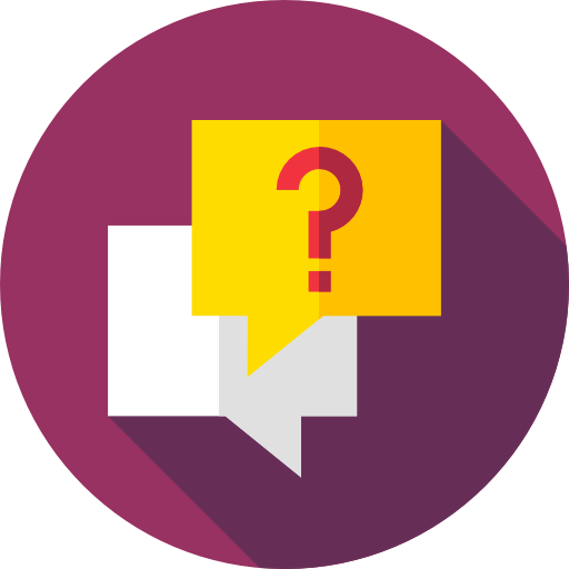 Chat icon