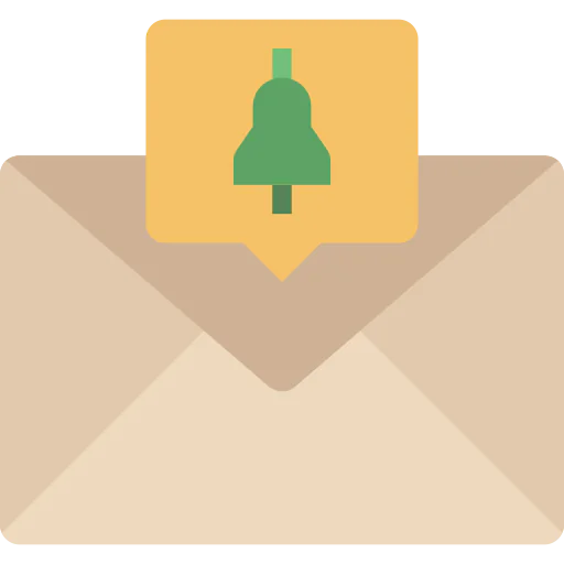 Message icon