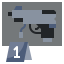 Evidence icon 64x64