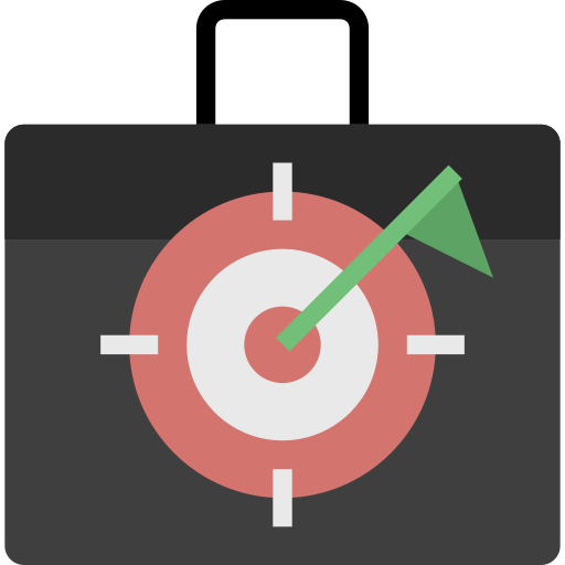 Target icon