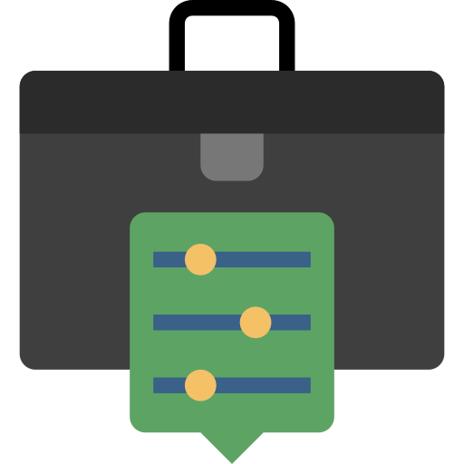Option icon
