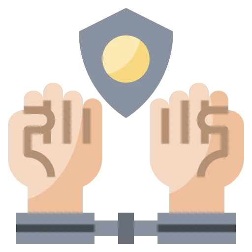 Jail icon