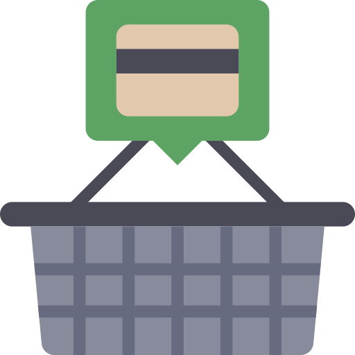 Payment icon