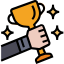 Success icon 64x64