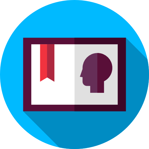 Book icon