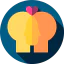 Love icon 64x64