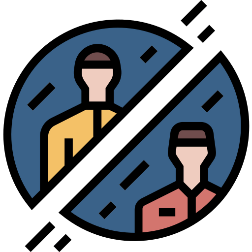 Competitor icon