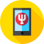 Smartphone icon 64x64