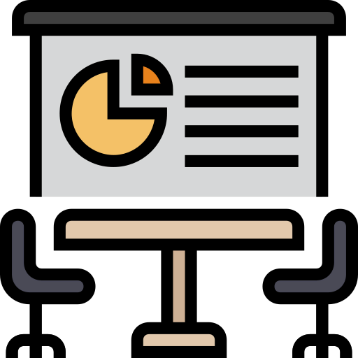 Facilities icon