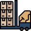 Supply ícono 64x64