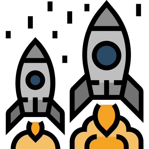 Advantage icon