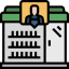 Retailer ícono 64x64