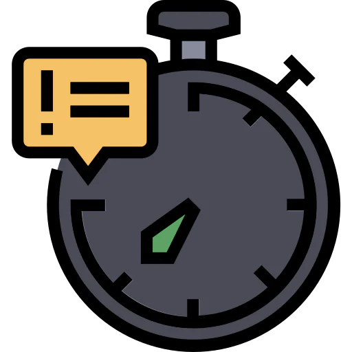 Limit icon