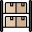 Inventory ícono 64x64