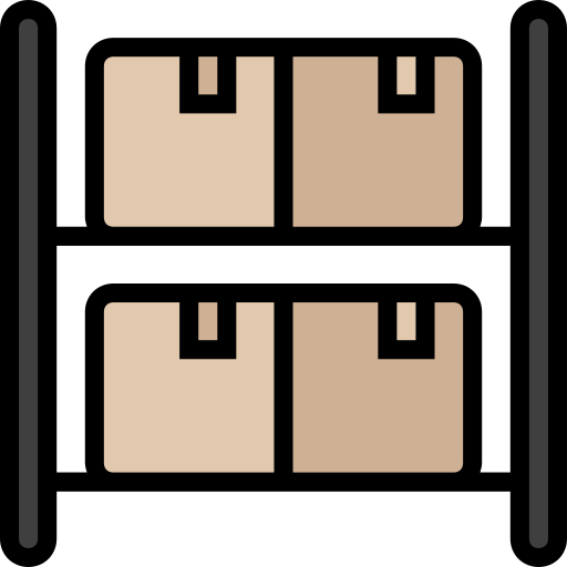 Inventory icon