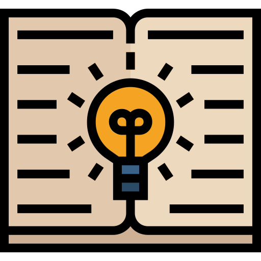 Knowledge icon