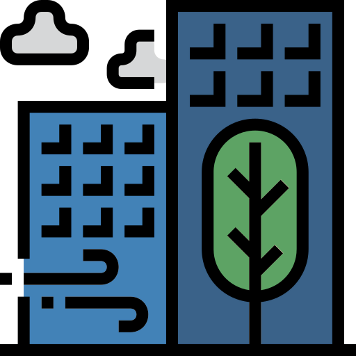 Environment icon