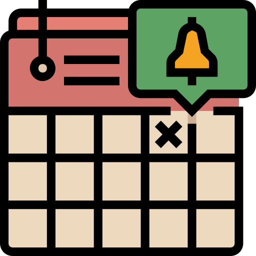 Reminder icon