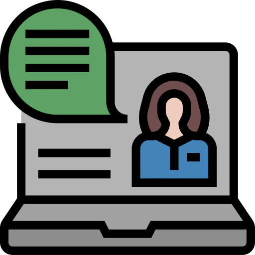 Advice icon