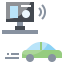 Speed camera іконка 64x64