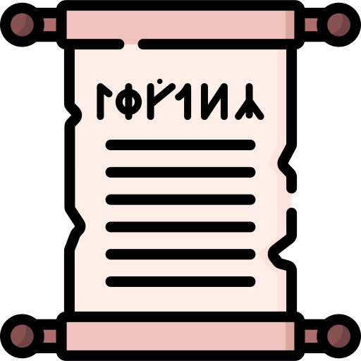 Papyrus icon