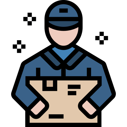Delivery icon
