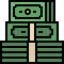 Budget ícono 64x64