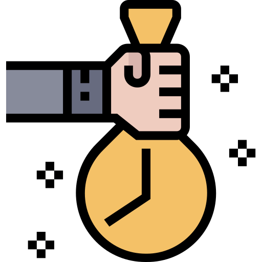 Creditor icon