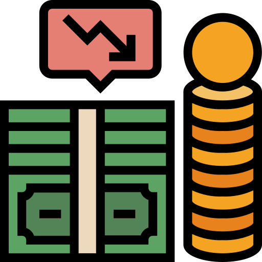 Loss icon