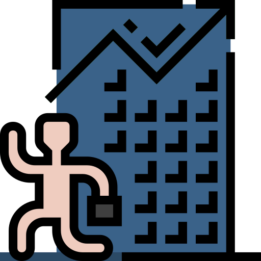 Turnover icon