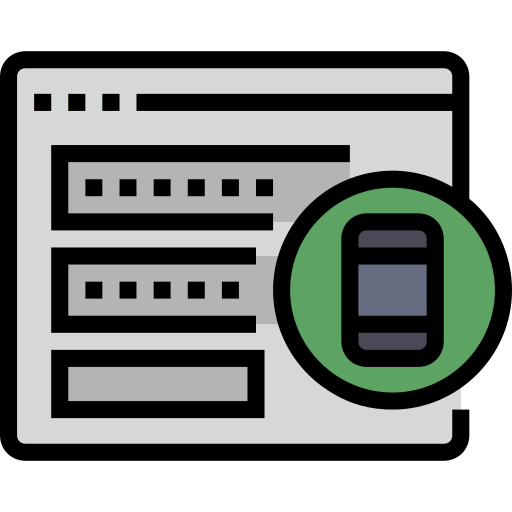 Authentication icon