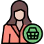 Customer Symbol 64x64