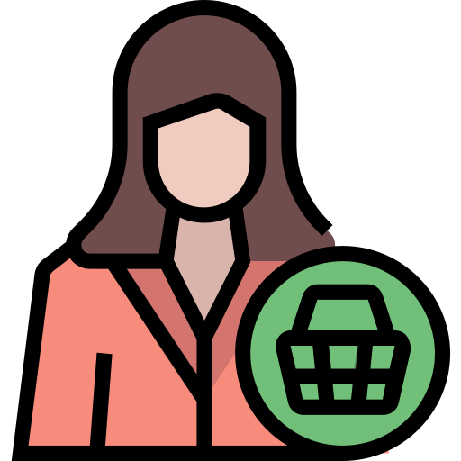Customer icon