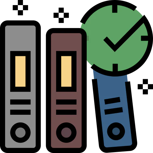 Responsibility icon