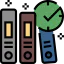 Responsibility Symbol 64x64