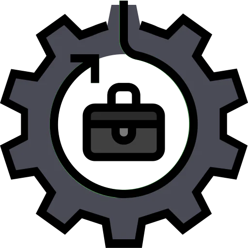 Input icon