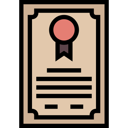 Guarantee icon