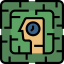 Experience Symbol 64x64