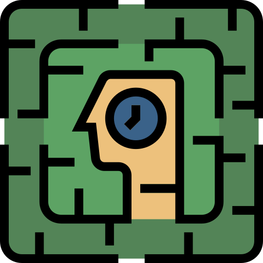 Experience icon